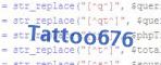 If you have trouble reading the code, click on the code itself to generate a new random code.