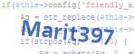 If you have trouble reading the code, click on the code itself to generate a new random code.