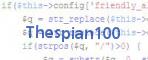 If you have trouble reading the code, click on the code itself to generate a new random code.