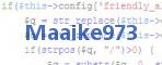 If you have trouble reading the code, click on the code itself to generate a new random code.