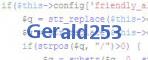 If you have trouble reading the code, click on the code itself to generate a new random code.