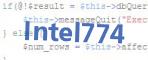 If you have trouble reading the code, click on the code itself to generate a new random code.
