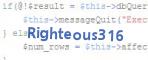 If you have trouble reading the code, click on the code itself to generate a new random code.