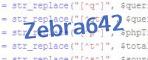 If you have trouble reading the code, click on the code itself to generate a new random code.