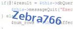 If you have trouble reading the code, click on the code itself to generate a new random code.