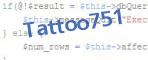 If you have trouble reading the code, click on the code itself to generate a new random code.