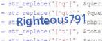 If you have trouble reading the code, click on the code itself to generate a new random code.