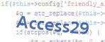 If you have trouble reading the code, click on the code itself to generate a new random code.