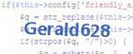 If you have trouble reading the code, click on the code itself to generate a new random code.