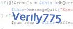 If you have trouble reading the code, click on the code itself to generate a new random code.