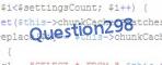 If you have trouble reading the code, click on the code itself to generate a new random code.