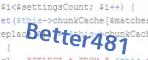 If you have trouble reading the code, click on the code itself to generate a new random code.