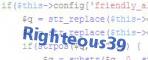 If you have trouble reading the code, click on the code itself to generate a new random code.