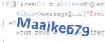 If you have trouble reading the code, click on the code itself to generate a new random code.