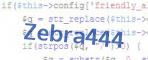 If you have trouble reading the code, click on the code itself to generate a new random code.