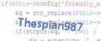 If you have trouble reading the code, click on the code itself to generate a new random code.