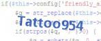 If you have trouble reading the code, click on the code itself to generate a new random code.