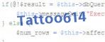 If you have trouble reading the code, click on the code itself to generate a new random code.