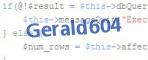 If you have trouble reading the code, click on the code itself to generate a new random code.