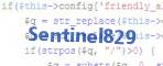 If you have trouble reading the code, click on the code itself to generate a new random code.