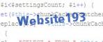 If you have trouble reading the code, click on the code itself to generate a new random code.