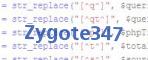 If you have trouble reading the code, click on the code itself to generate a new random code.
