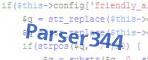 If you have trouble reading the code, click on the code itself to generate a new random code.