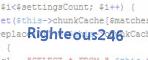 If you have trouble reading the code, click on the code itself to generate a new random code.
