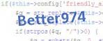 If you have trouble reading the code, click on the code itself to generate a new random code.