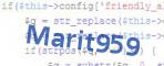 If you have trouble reading the code, click on the code itself to generate a new random code.