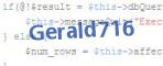 If you have trouble reading the code, click on the code itself to generate a new random code.