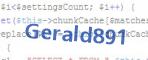 If you have trouble reading the code, click on the code itself to generate a new random code.