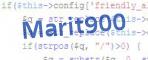 If you have trouble reading the code, click on the code itself to generate a new random code.