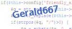 If you have trouble reading the code, click on the code itself to generate a new random code.