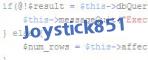 If you have trouble reading the code, click on the code itself to generate a new random code.