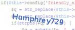 If you have trouble reading the code, click on the code itself to generate a new random code.