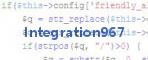 If you have trouble reading the code, click on the code itself to generate a new random code.