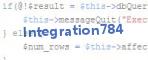 If you have trouble reading the code, click on the code itself to generate a new random code.