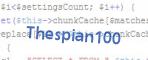 If you have trouble reading the code, click on the code itself to generate a new random code.