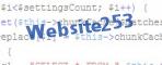 If you have trouble reading the code, click on the code itself to generate a new random code.