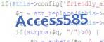 If you have trouble reading the code, click on the code itself to generate a new random code.