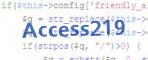 If you have trouble reading the code, click on the code itself to generate a new random code.