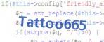If you have trouble reading the code, click on the code itself to generate a new random code.