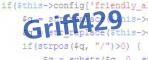 If you have trouble reading the code, click on the code itself to generate a new random code.