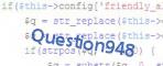 If you have trouble reading the code, click on the code itself to generate a new random code.