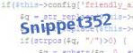 If you have trouble reading the code, click on the code itself to generate a new random code.