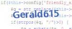 If you have trouble reading the code, click on the code itself to generate a new random code.