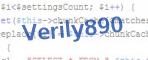 If you have trouble reading the code, click on the code itself to generate a new random code.