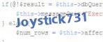 If you have trouble reading the code, click on the code itself to generate a new random code.