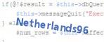 If you have trouble reading the code, click on the code itself to generate a new random code.